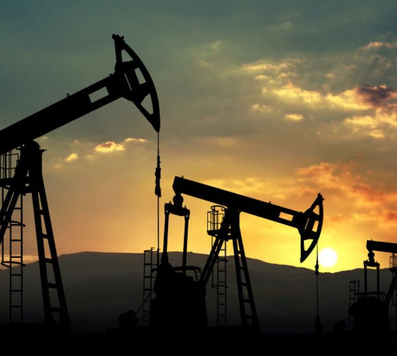 Видобуток нафти в Росії в 2020 році впала до мінімуму за 10 років.
