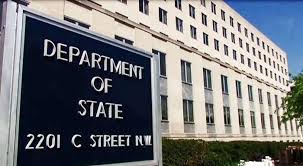 США посилює тиск