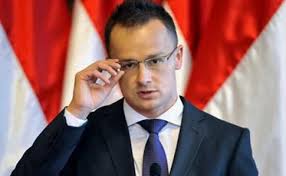 Сподівання Угорщини на Азербайджанський газ без України.