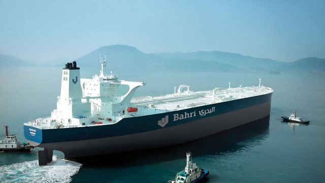 Саудівська Аравія планує збільшити вартість поставок нафти в Азію