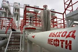 «Укртранснафта» введе в експлуатацію нову ділянку “Дружби”.