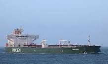 Білорусь отримала першу партію норвезької нафти.