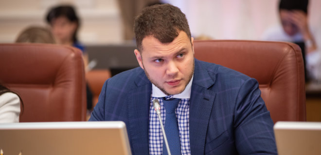Україна до 2030 року замінить весь громадський транспорт на електричний, – Криклій.