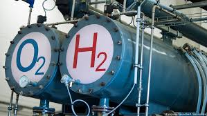 Водень займе 25% світового попиту на нафту до 2050 року – Bank of America.