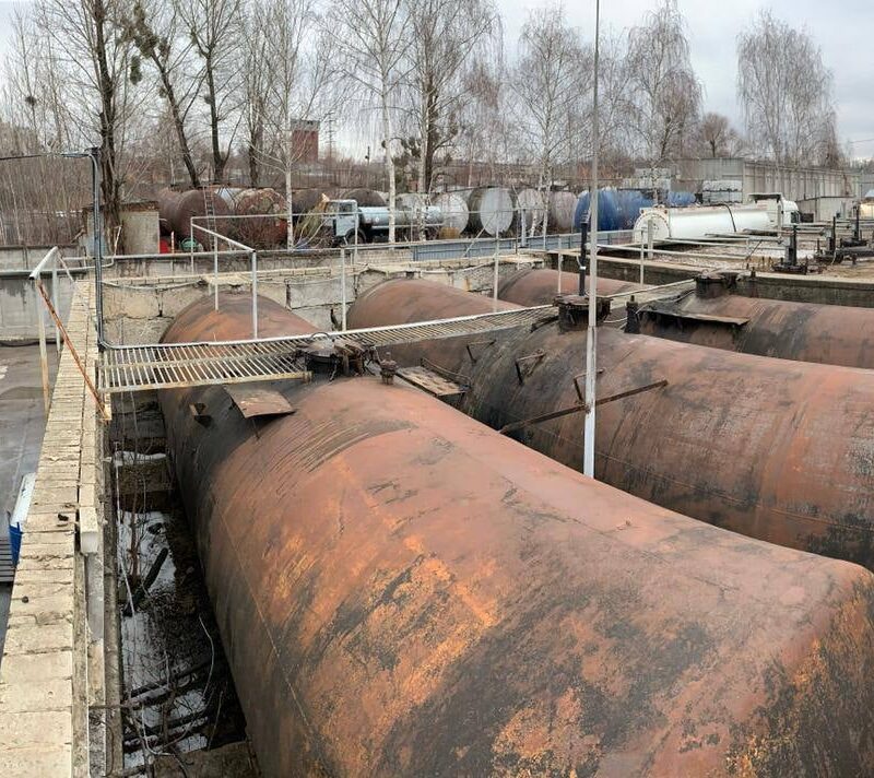Податківці продовжують боротьбу з фальсифікатом та нелегальною торгівлею.