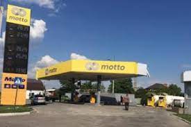 На станції Мotto вилучили ДП невідомого походження.