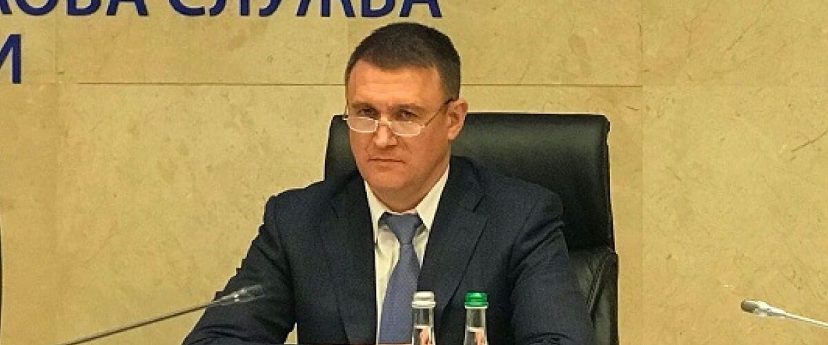 У I кварталі демонтовано понад 150 незаконних АЗС – глава ДФС.