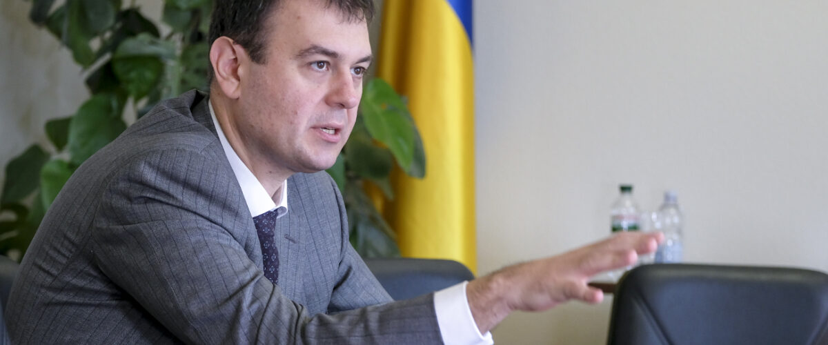Гетманцев заявив про провал боротьби з нелегальним ринком пального.