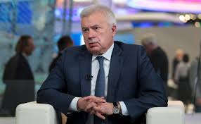 ОПЕК + прагне утримати «комфортні» для споживачів ціни на нафту – Алекперов.
